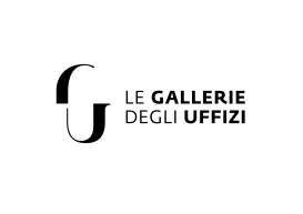 Gallerie Uffiizi logo official